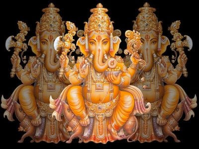 Indian God Images High Resolution