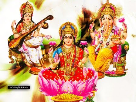 Indian God Images High Resolution