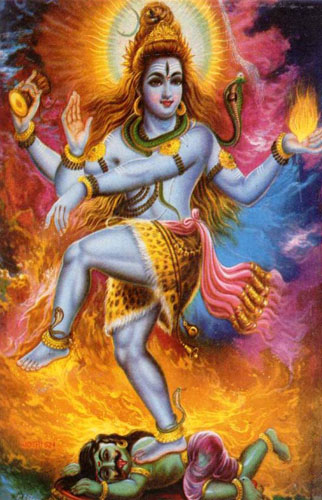 Indian God Photos Shiva