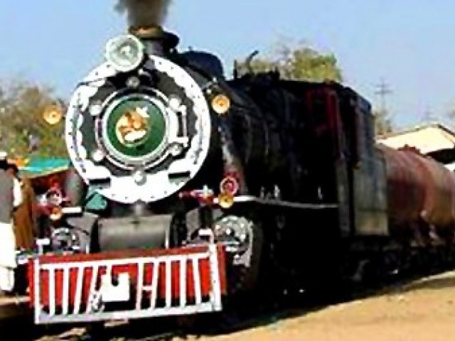 Indian Railway Engine Manufacturing