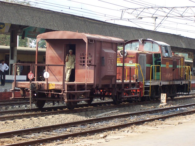 Indian Railway Engine Wallpapers