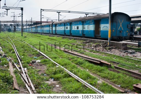 Indian Railway Login Id