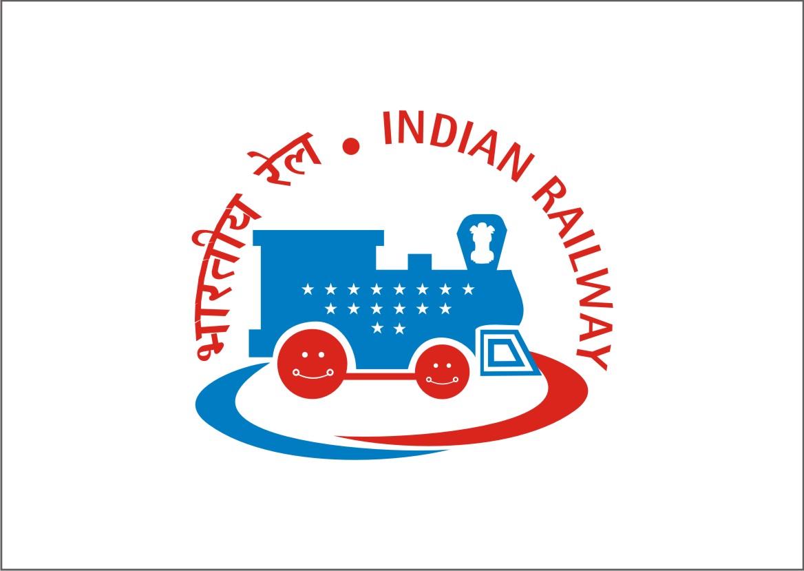 Indian Railway Logo