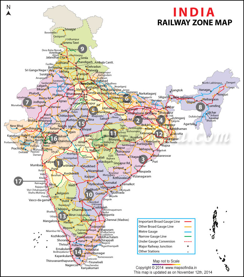 Indian Railway Logo Free Download