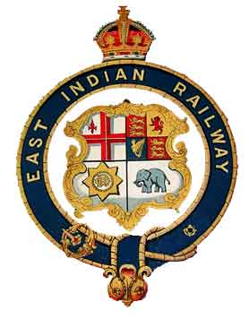Indian Railway Logo Images