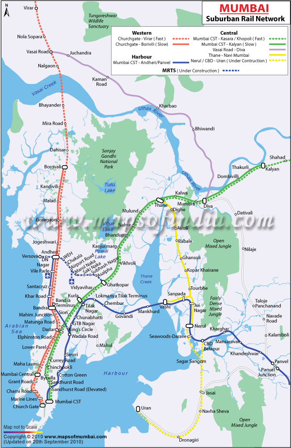 Indian Railway Map Pdf Free Download