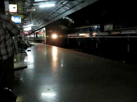 Indian Railway Train Schedule Kerala