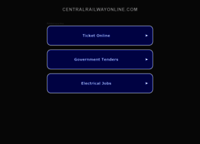 Indian Railway Train Time Table Book