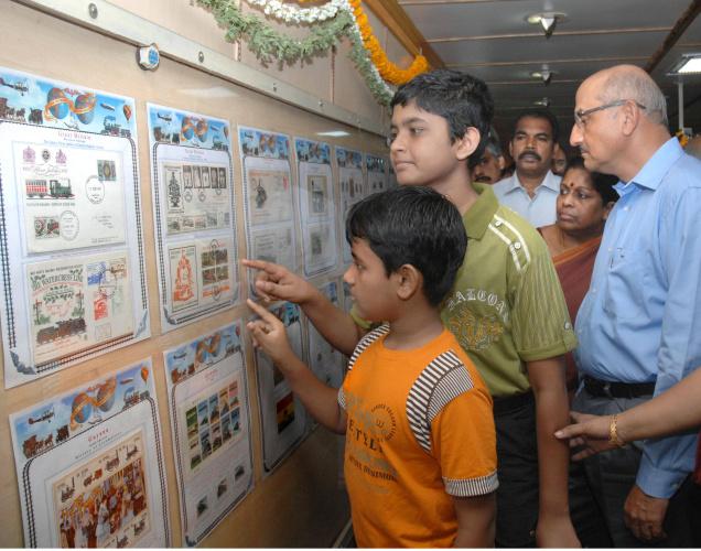 Indian Railway Trains Between Two Important Stations