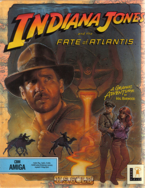 Indiana Jones 5