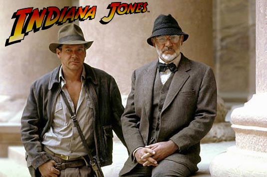 Indiana Jones 5 Movie News