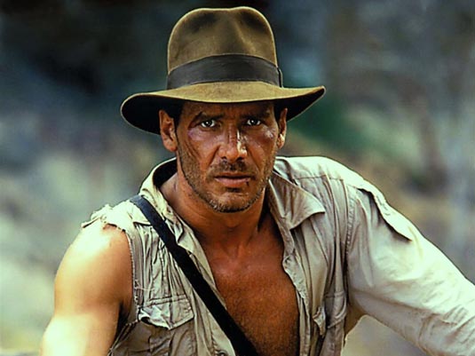 Indiana Jones 5 News