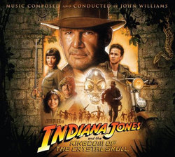 Indiana Jones And The Kingdom Of The Crystal Skull (2008)