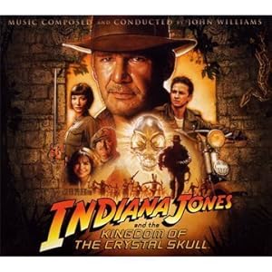 Indiana Jones And The Kingdom Of The Crystal Skull (2008)