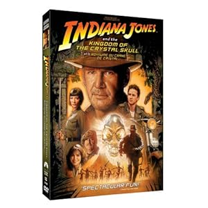 Indiana Jones And The Kingdom Of The Crystal Skull Movie Online Free