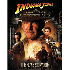 Indiana Jones And The Kingdom Of The Crystal Skull Movie Online Free