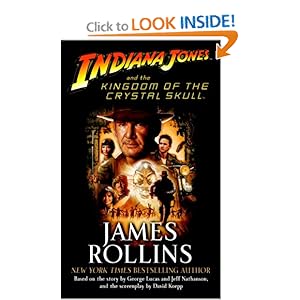 Indiana Jones And The Kingdom Of The Crystal Skull Movie Online Free