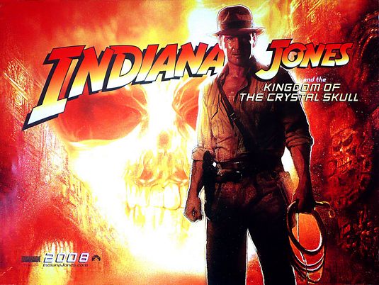 Indiana Jones And The Kingdom Of The Crystal Skull Movie Online Free