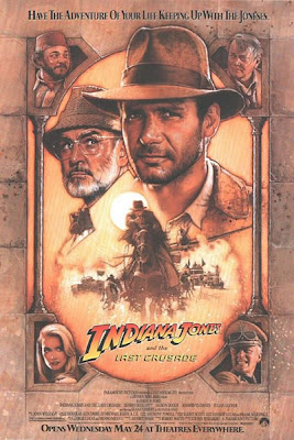 Indiana Jones And The Last Crusade (1989) Hindi