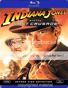 Indiana Jones And The Last Crusade (1989) Hindi