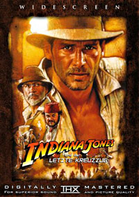 Indiana Jones And The Last Crusade Cast