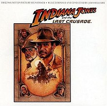 Indiana Jones And The Last Crusade Game Download Free
