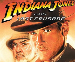 Indiana Jones And The Last Crusade Game Review