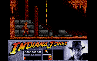 Indiana Jones And The Last Crusade Game Review