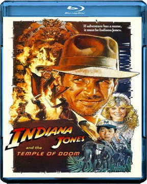 Indiana Jones And The Temple Of Doom (1984)