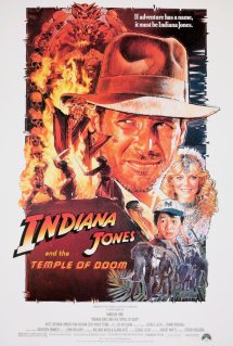 Indiana Jones And The Temple Of Doom (1984)