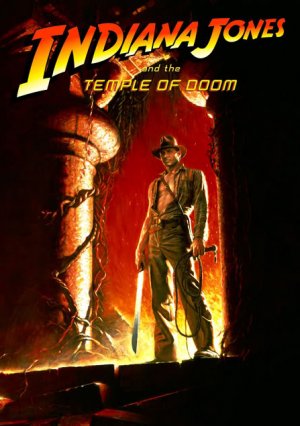 Indiana Jones And The Temple Of Doom (1984)