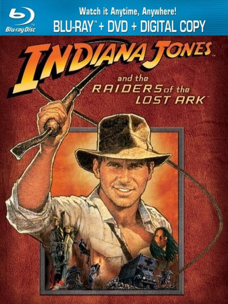 Indiana Jones And The Temple Of Doom (1984) Dual Audio