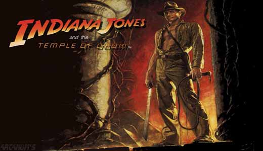 Indiana Jones And The Temple Of Doom (1984) Dual Audio