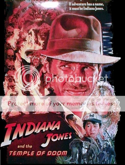 Indiana Jones And The Temple Of Doom 1984 English Subtitles