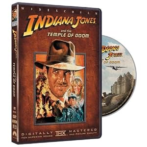 Indiana Jones And The Temple Of Doom 1984 English Subtitles