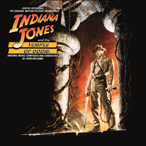 Indiana Jones And The Temple Of Doom 1984 Wiki