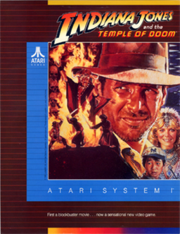 Indiana Jones And The Temple Of Doom 1984 Wiki