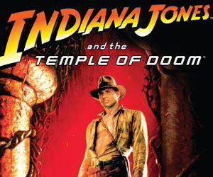 Indiana Jones And The Temple Of Doom Heart Scene