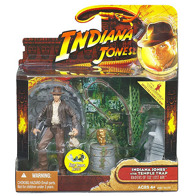 Indiana Jones And The Temple Of Doom Lego