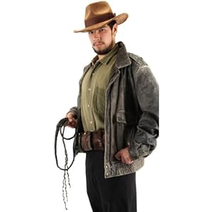 Indiana Jones Hat Amazon