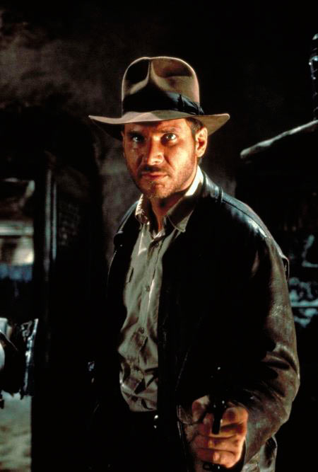 Indiana Jones Hat Amazon