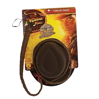 Indiana Jones Hat For Sale