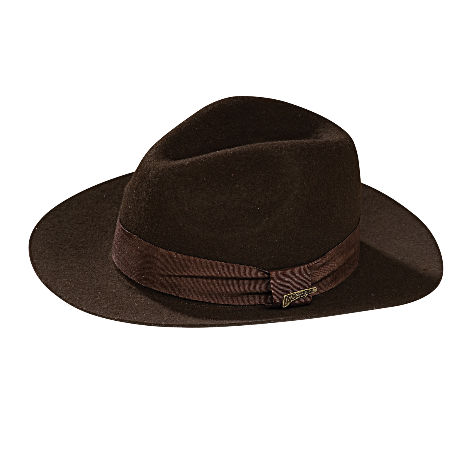 Indiana Jones Hat Name