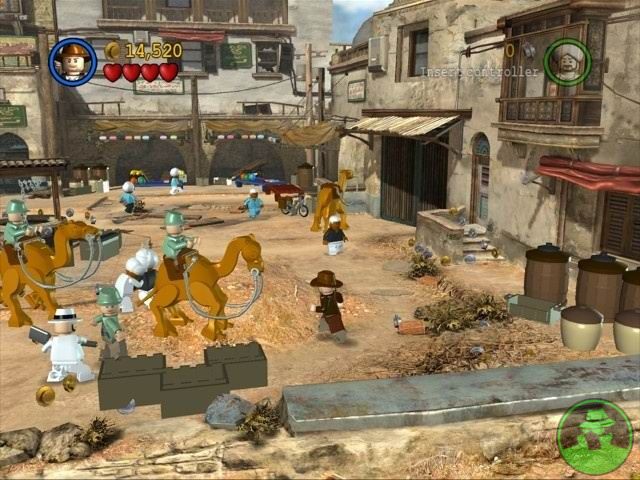 Indiana Jones Lego Game Cheats For Xbox 360