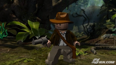 Indiana Jones Lego Game Cheats For Xbox 360