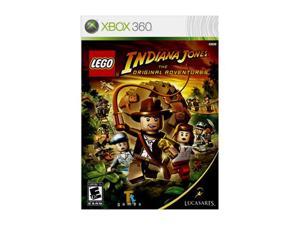 Indiana Jones Lego Game Codes