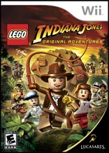 Indiana Jones Lego Game Codes