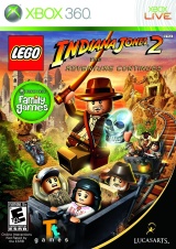 Indiana Jones Lego Game Codes