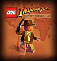 Indiana Jones Lego Game Online