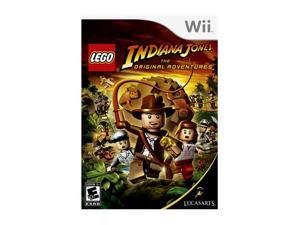 Indiana Jones Lego Game Online